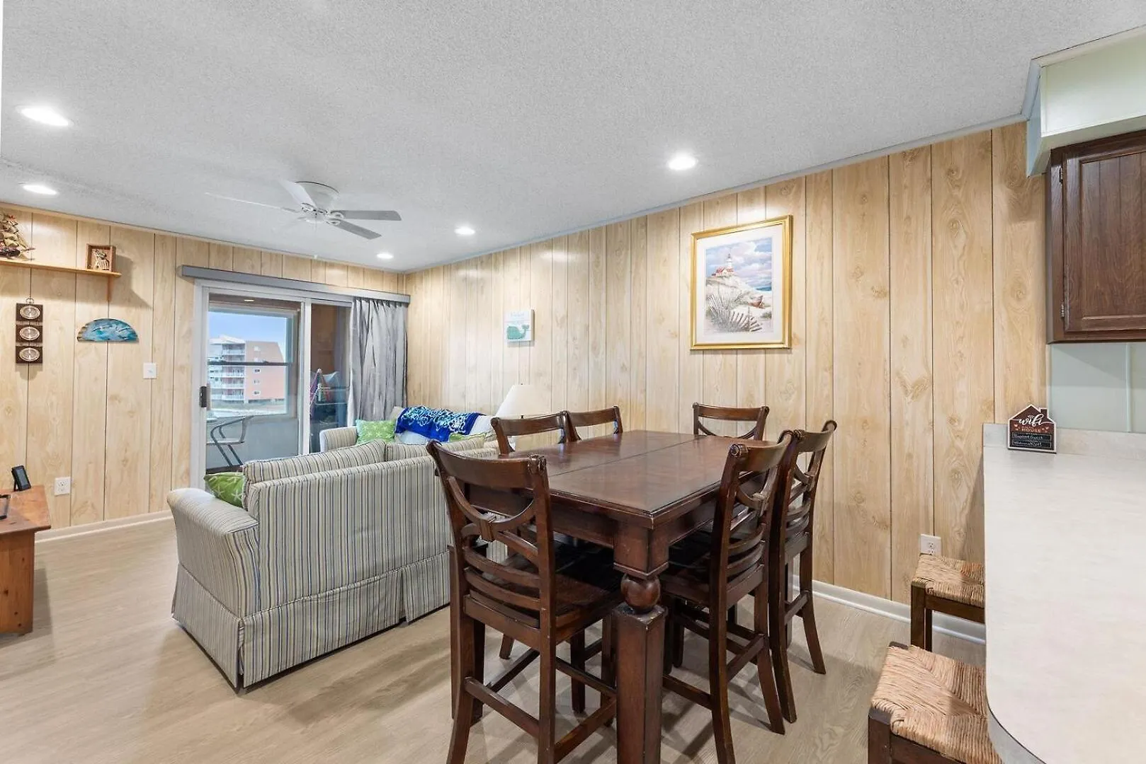 Apartamento Bay Spot K301 *