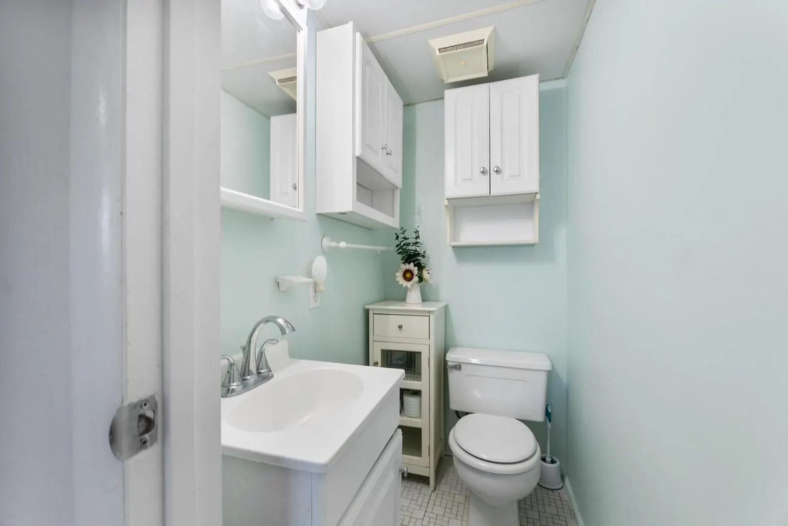 Apartamento Barefoot Country 202