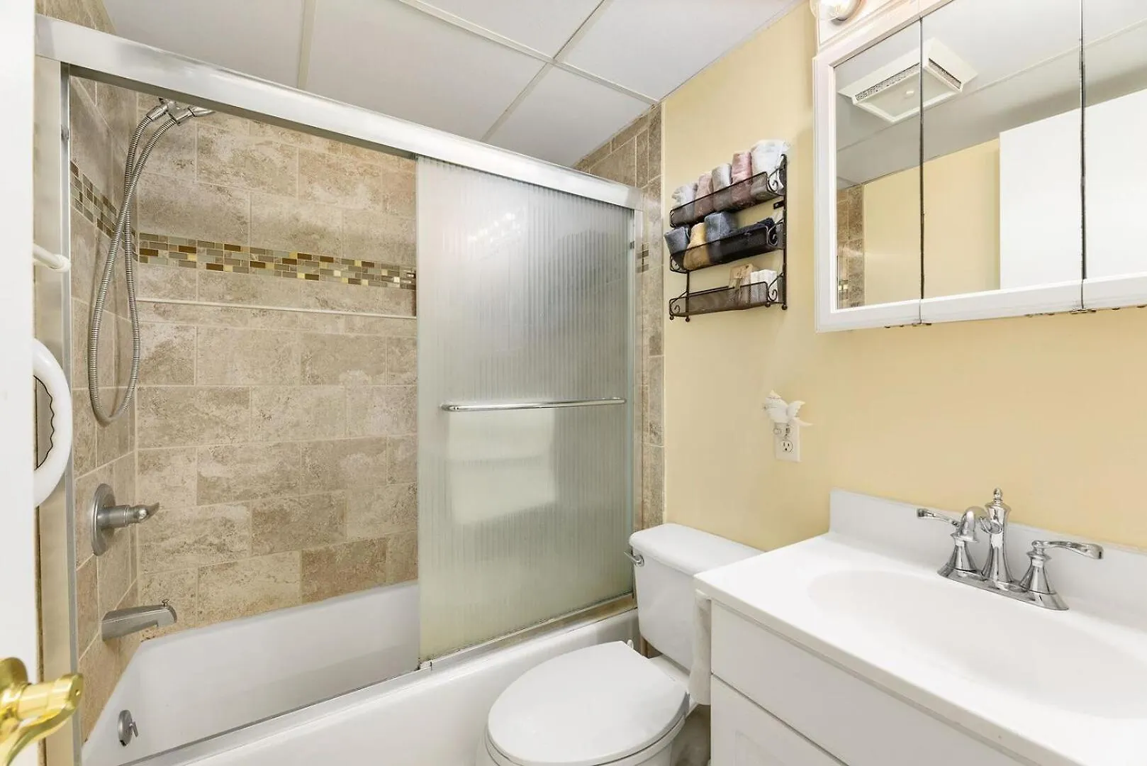 Barefoot Country 202 Apartamento *