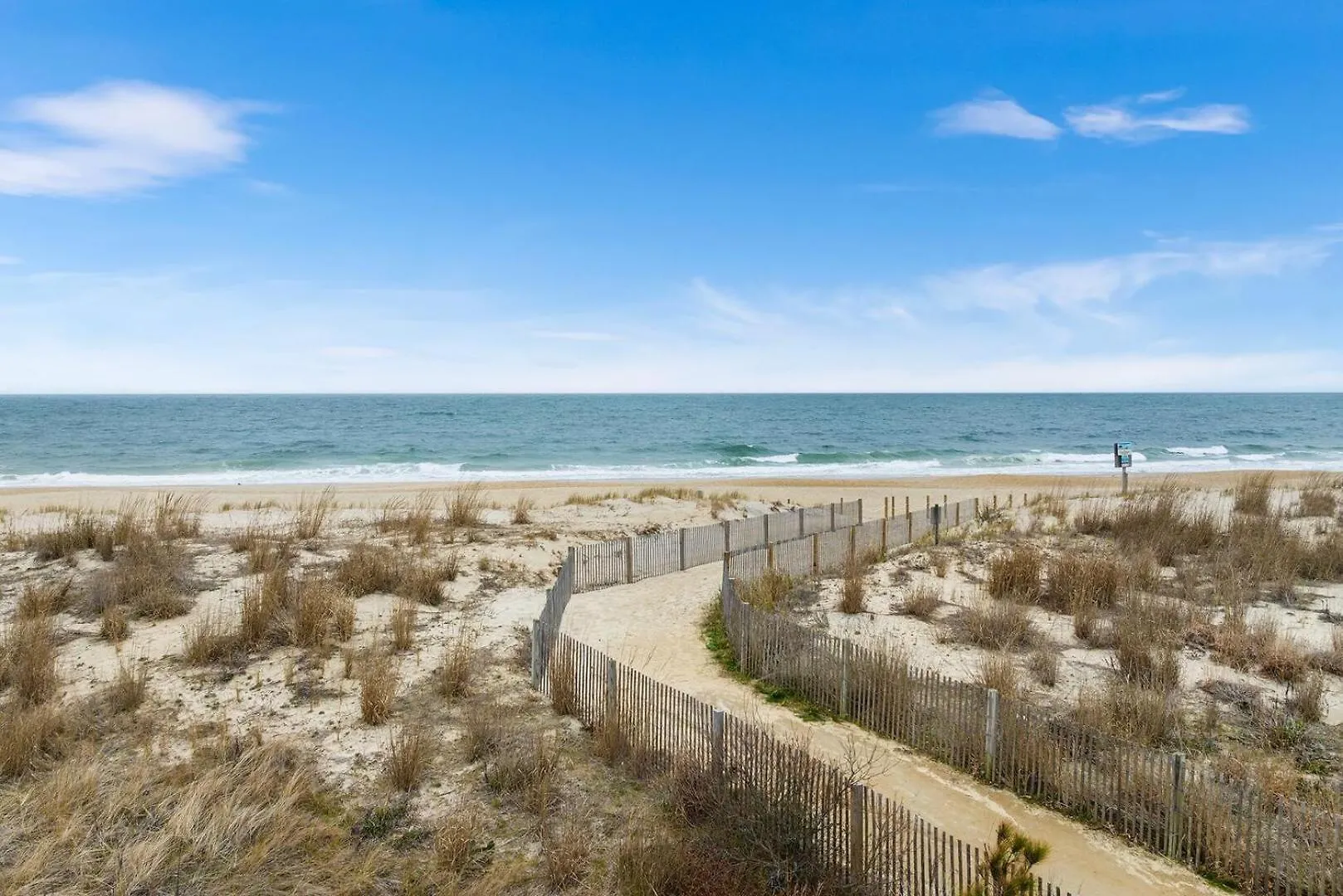Apartamento Barefoot Country 202 Ocean City