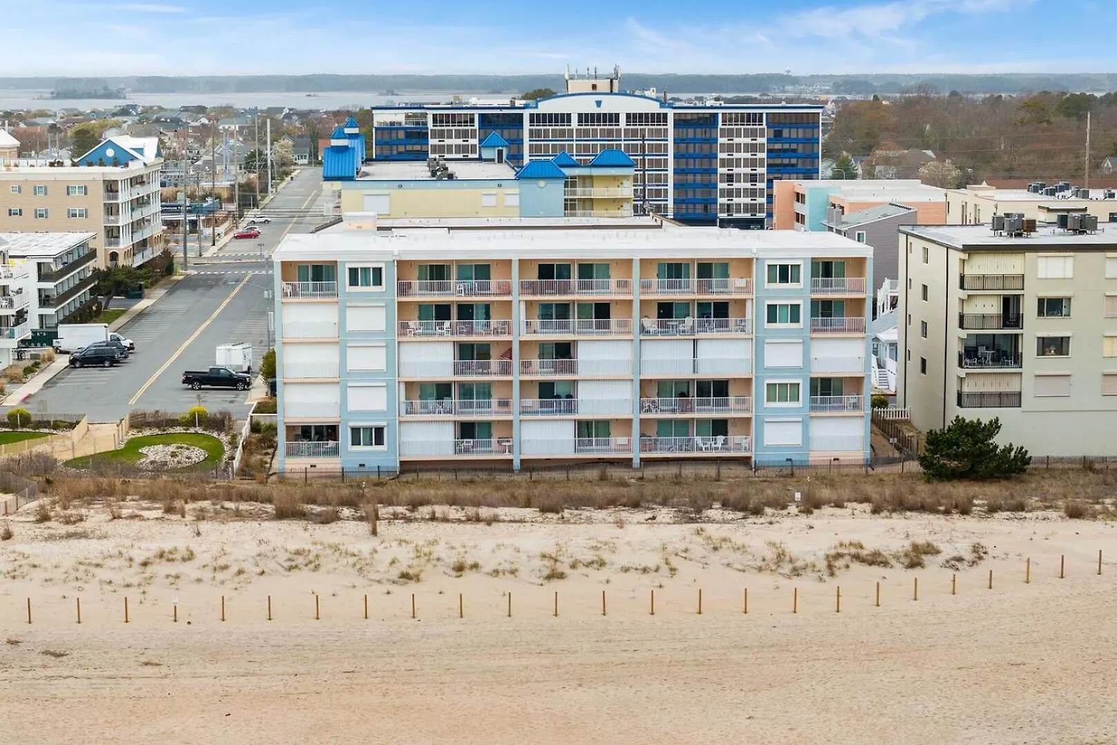 Barefoot Country 202 * Ocean City