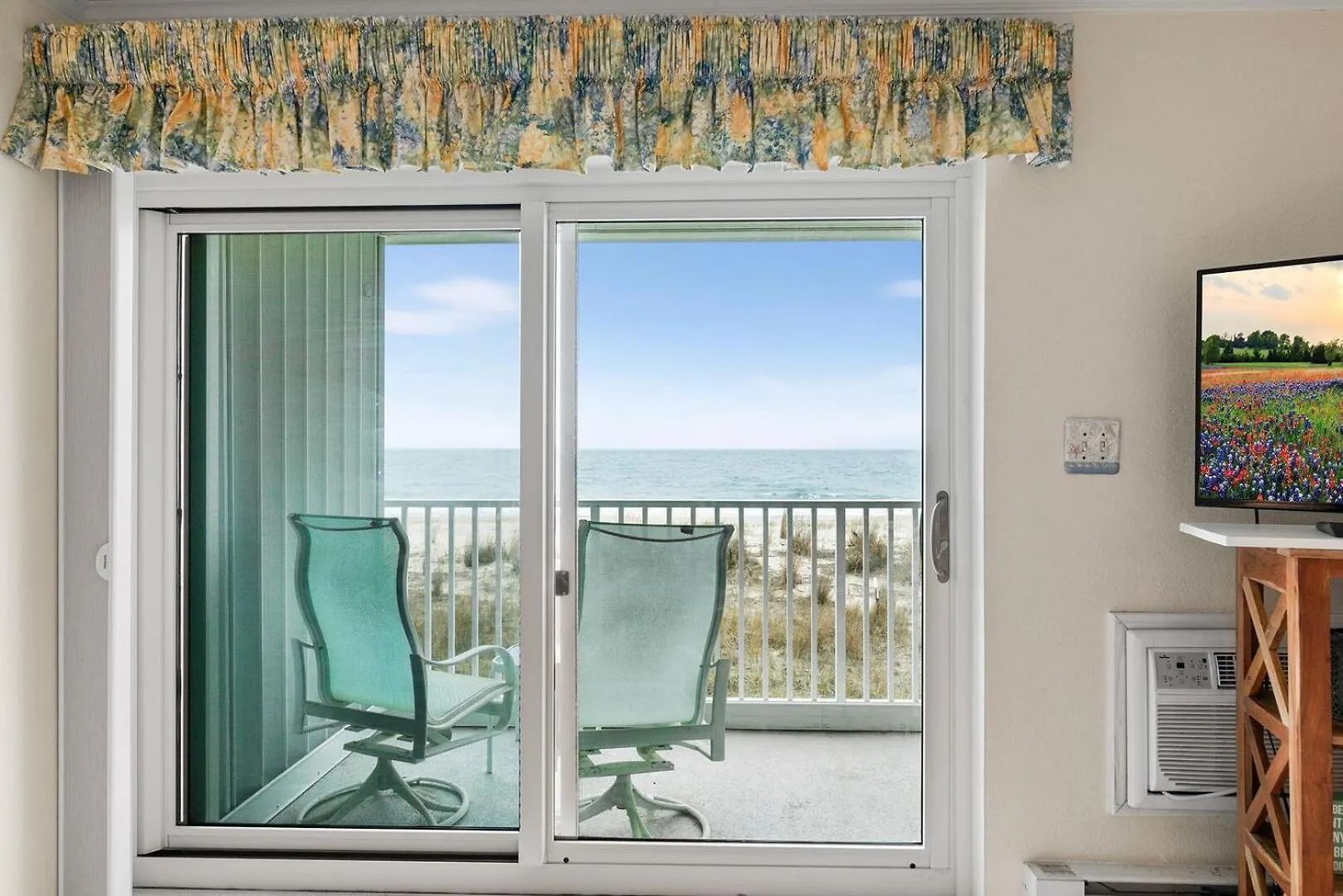 Barefoot Country 202 Apartamento