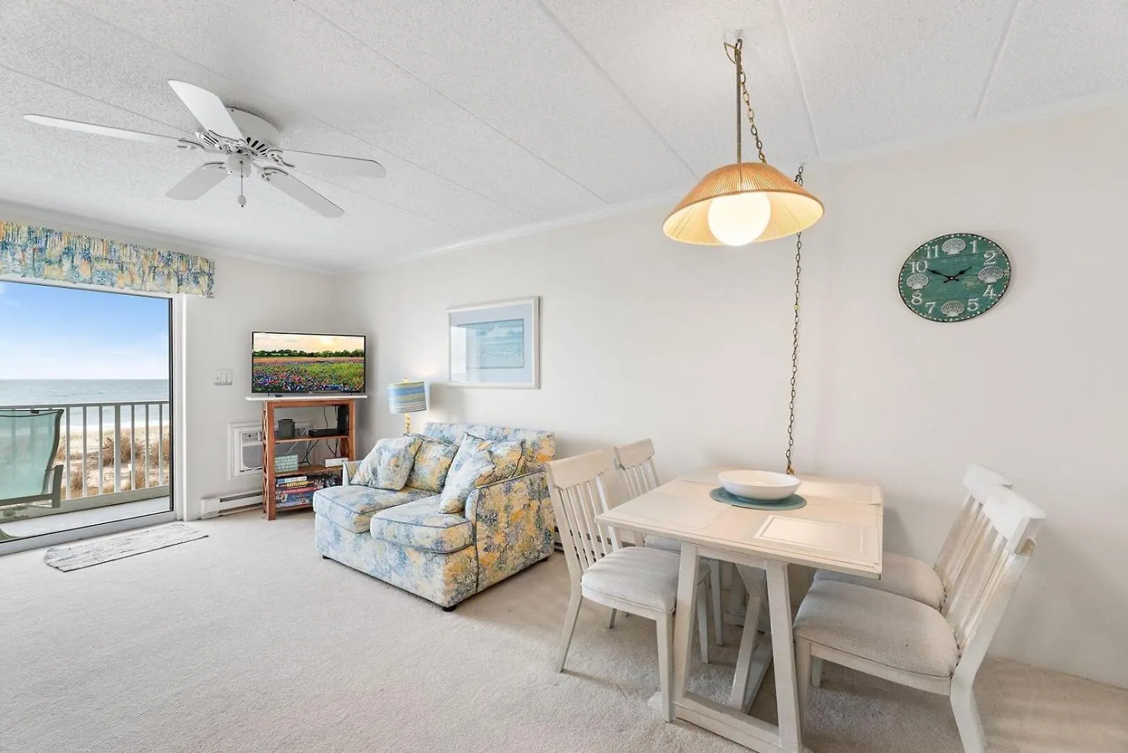 Barefoot Country 202 Apartamento *