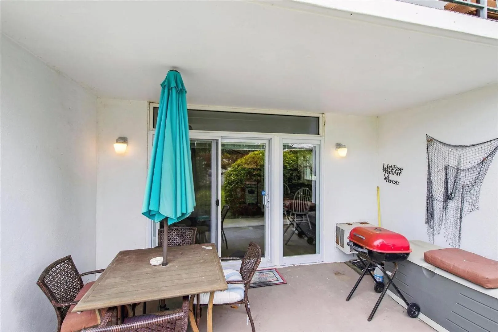 Bay Colony Apartment Ocean City