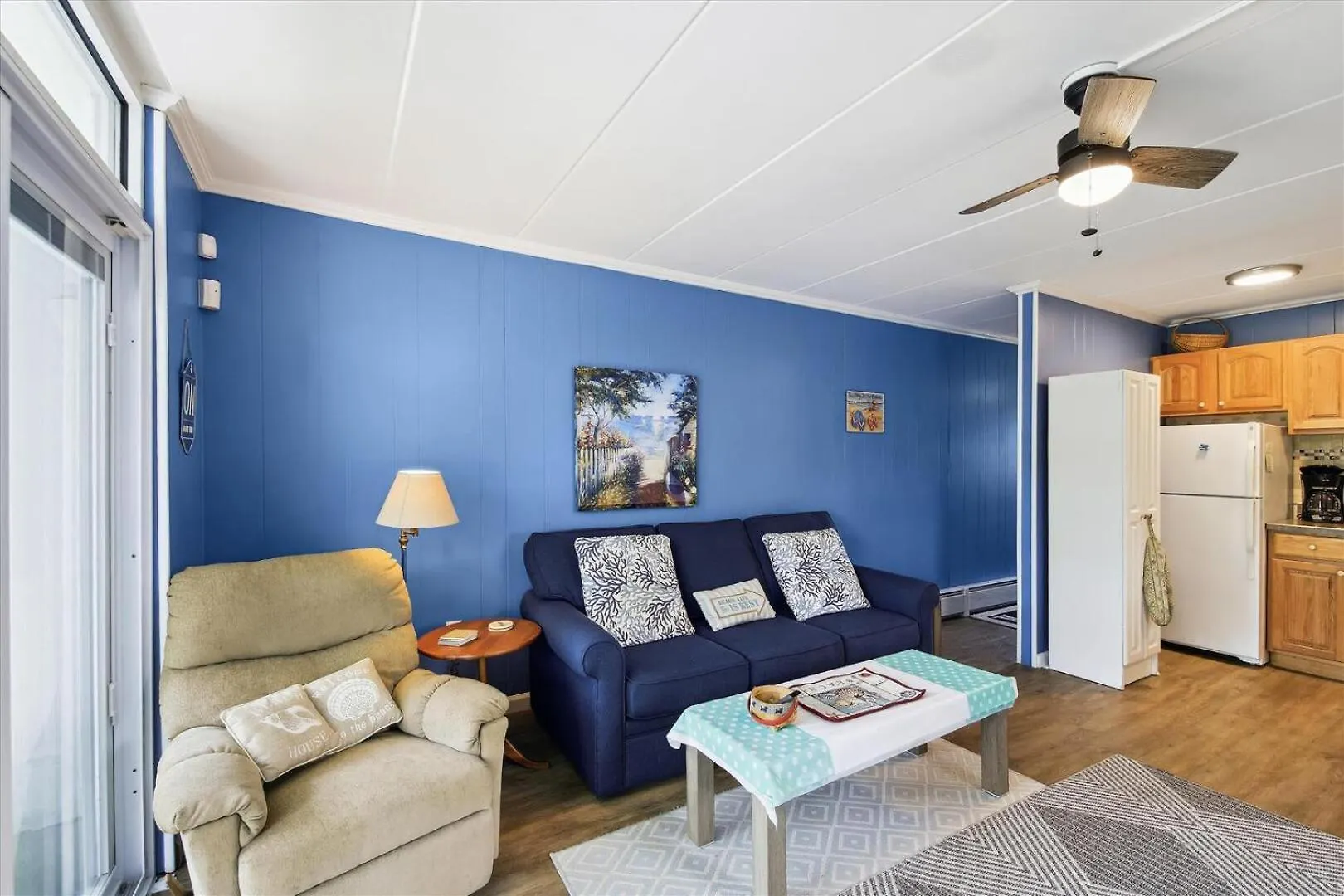 Bay Colony Apartment Ocean City