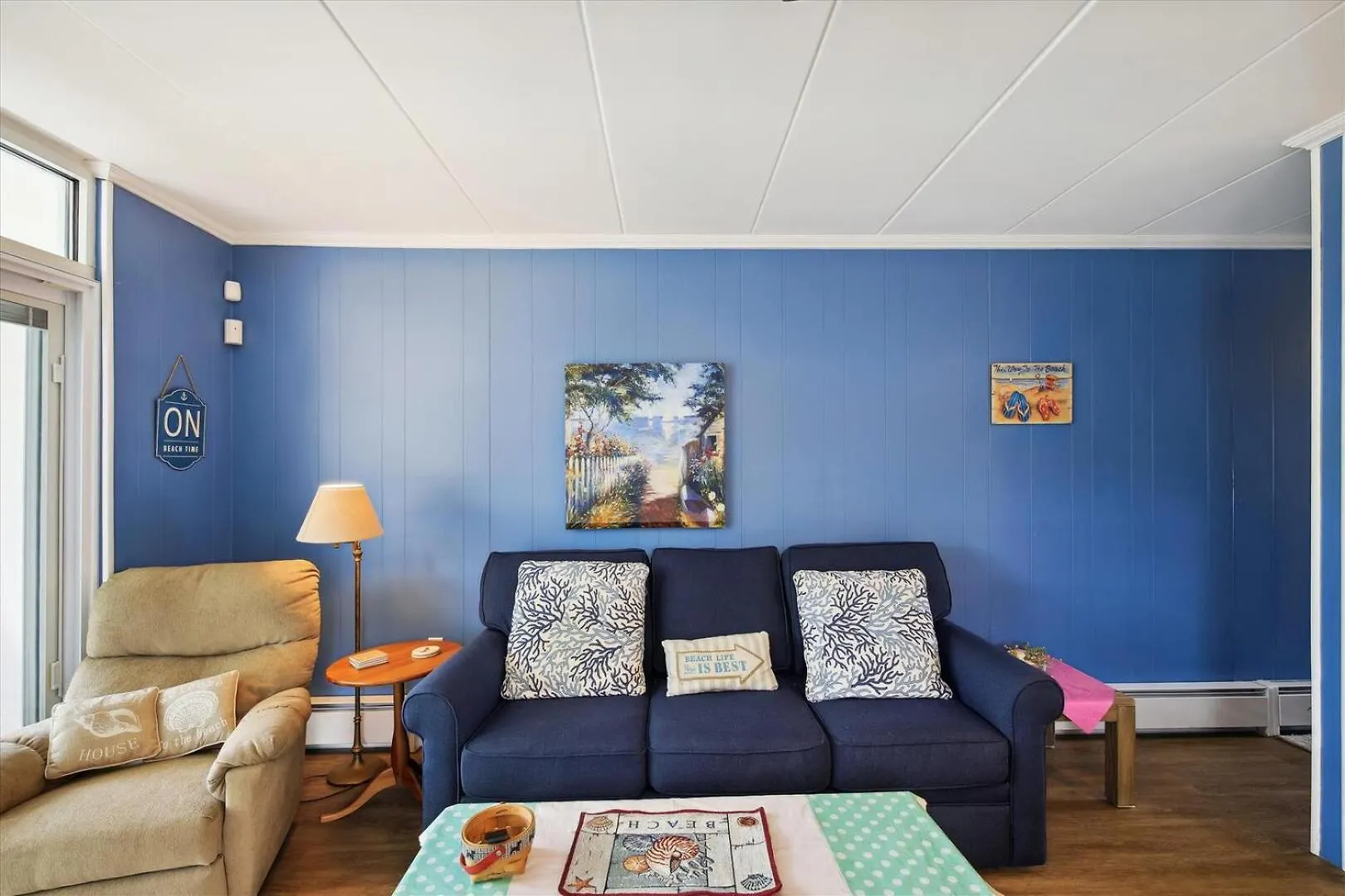 Apartment Bay Colony Ocean City