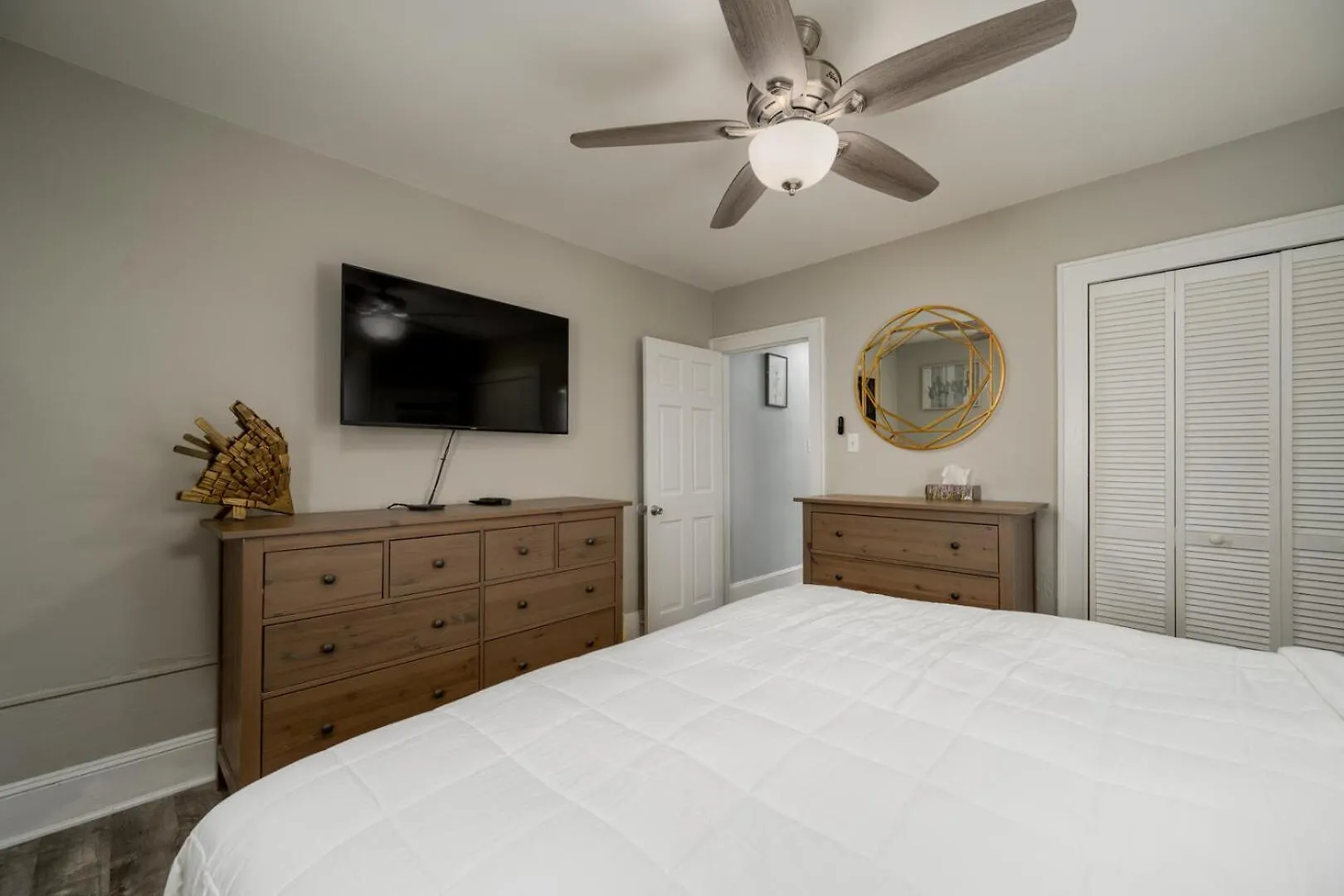 Apartmán Parrot Bay 37 *