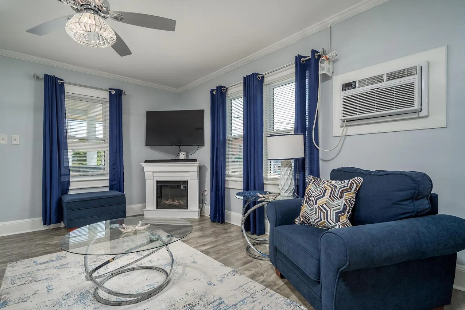 Parrot Bay 37 Apartmán Ocean City