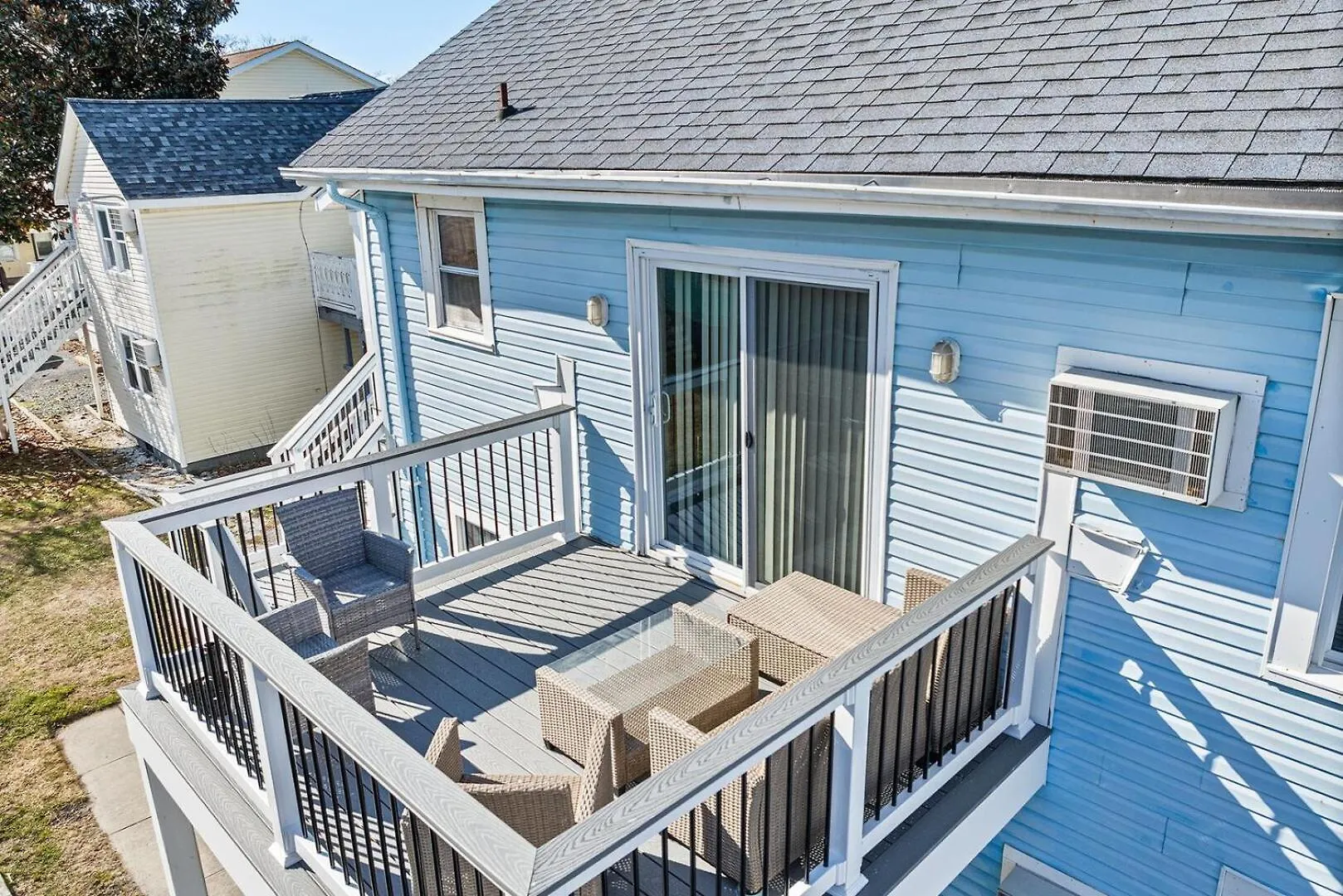 Apartmán Parrot Bay 37 Ocean City