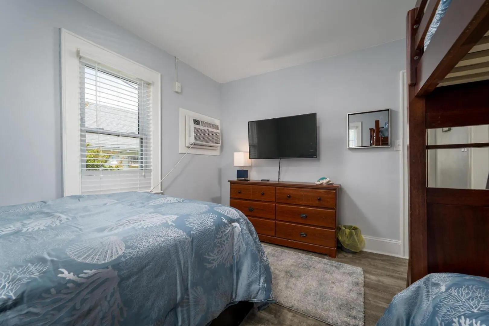 Apartmán Parrot Bay 37 *
