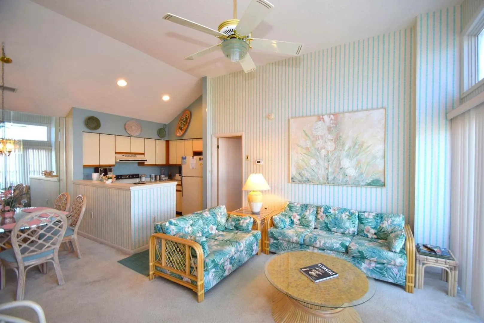 Seascape-heron Harbour 204-4 Apartment *