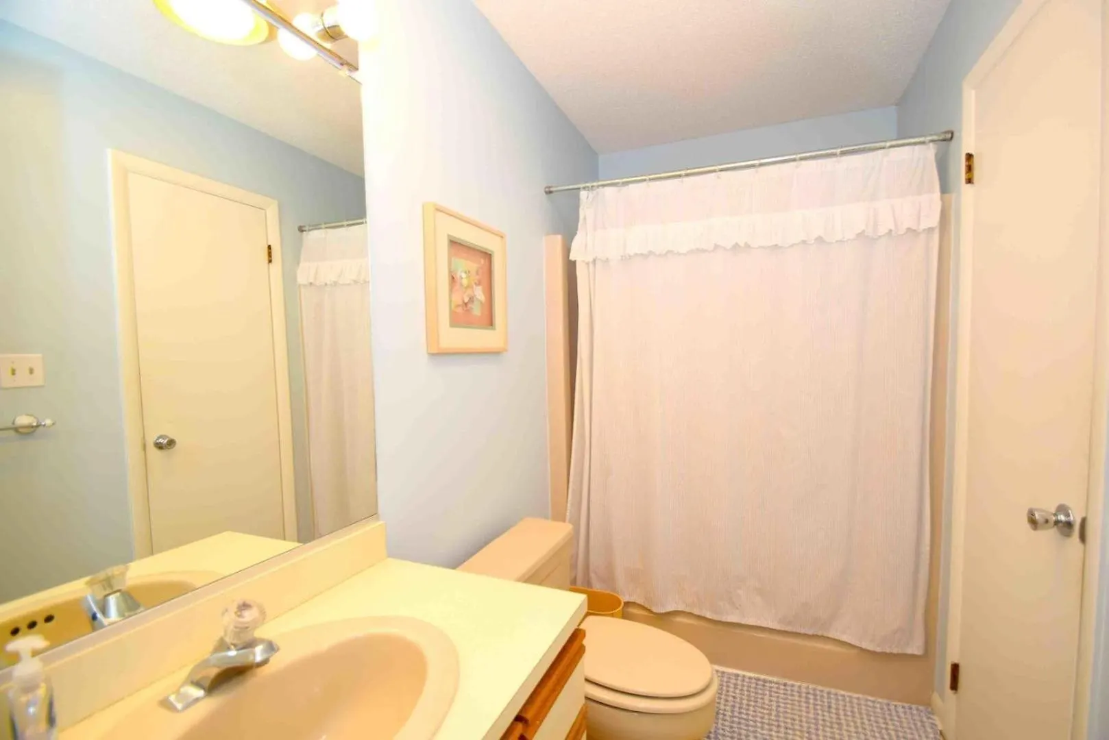 Seascape-heron Harbour 204-4 Ocean City