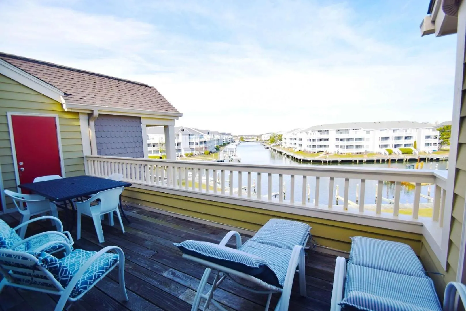 Seascape-heron Harbour 204-4 * Ocean City