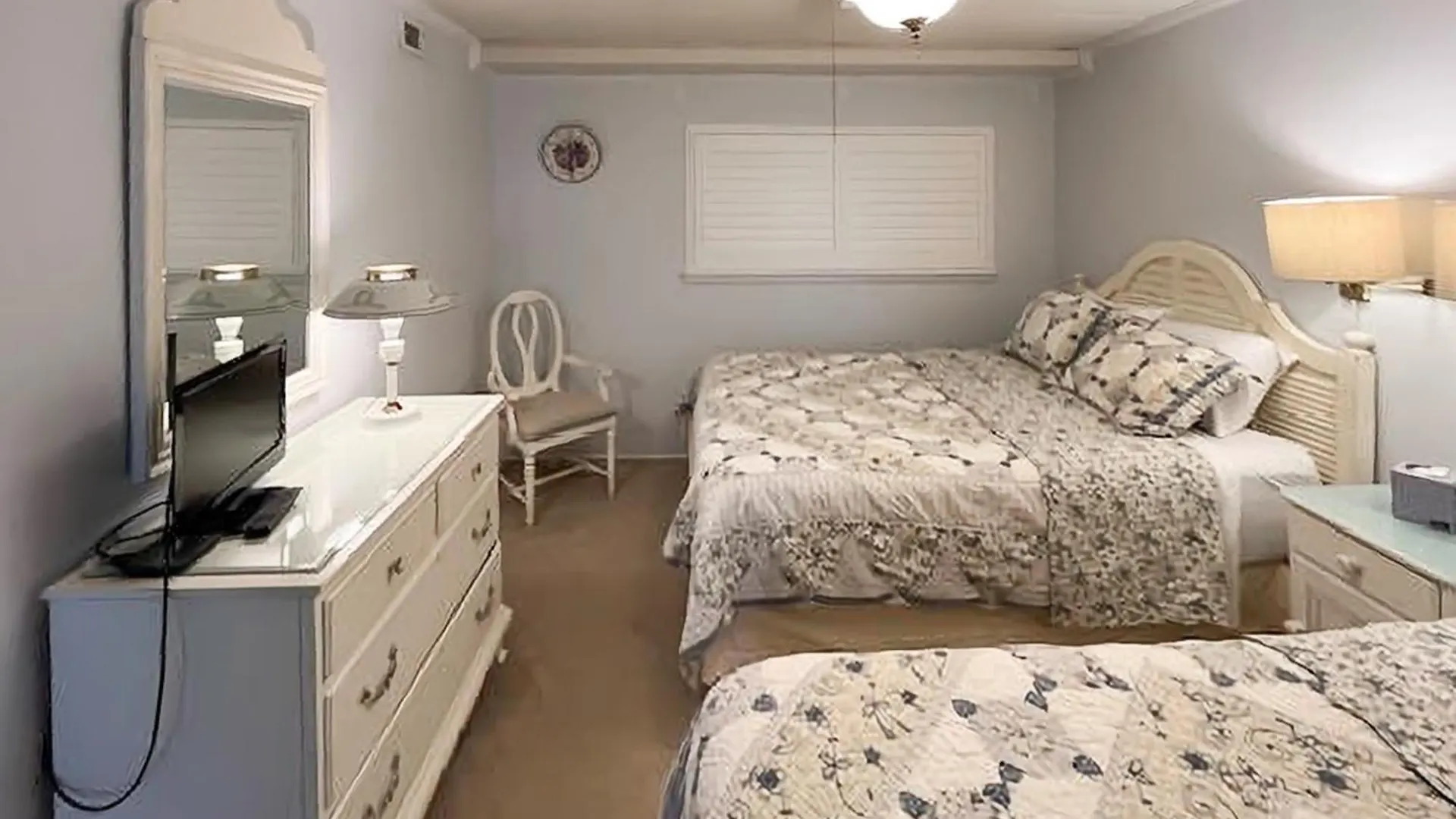 Feriehus Diamond Ocean City