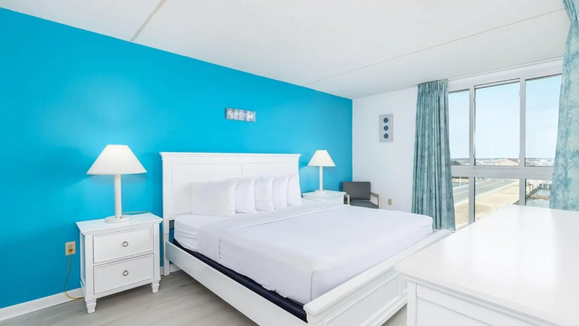 Apartmanhotel Bay Club