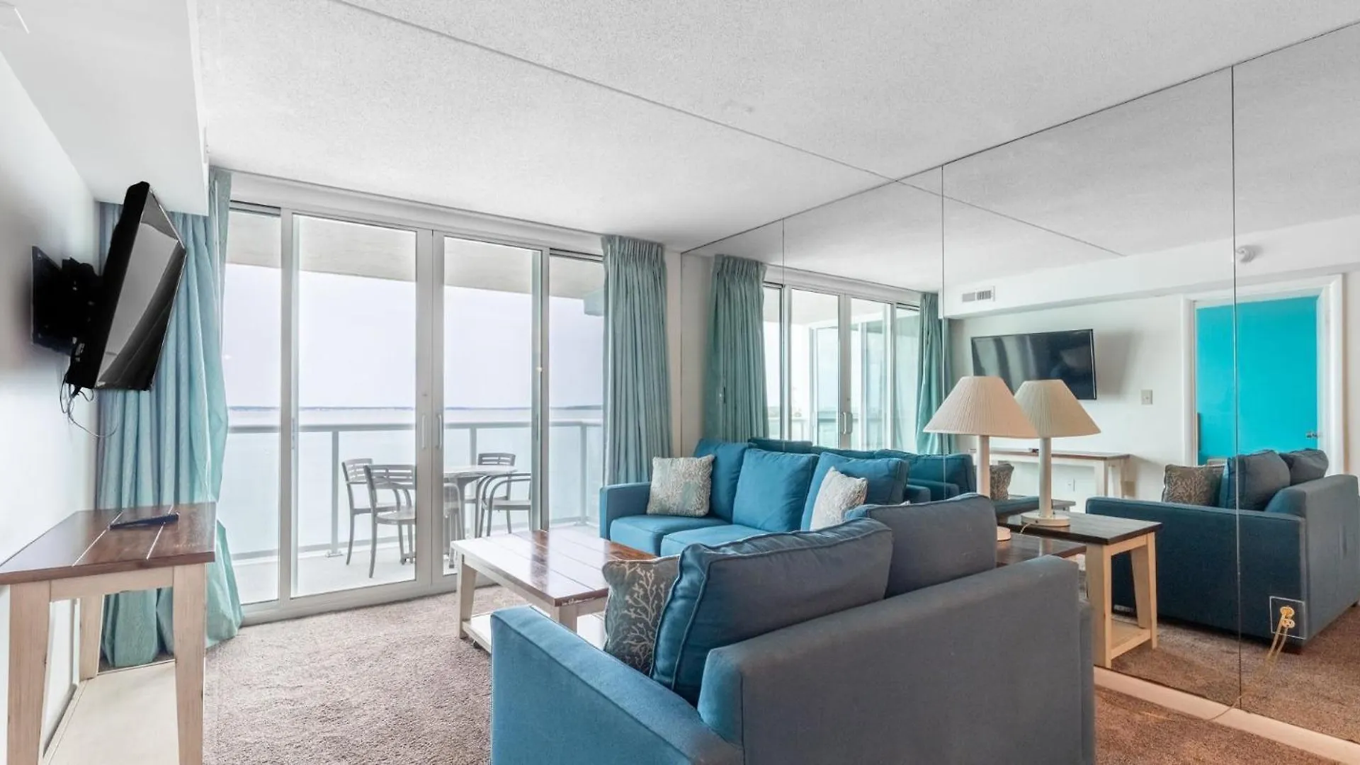 Bay Club Ocean City