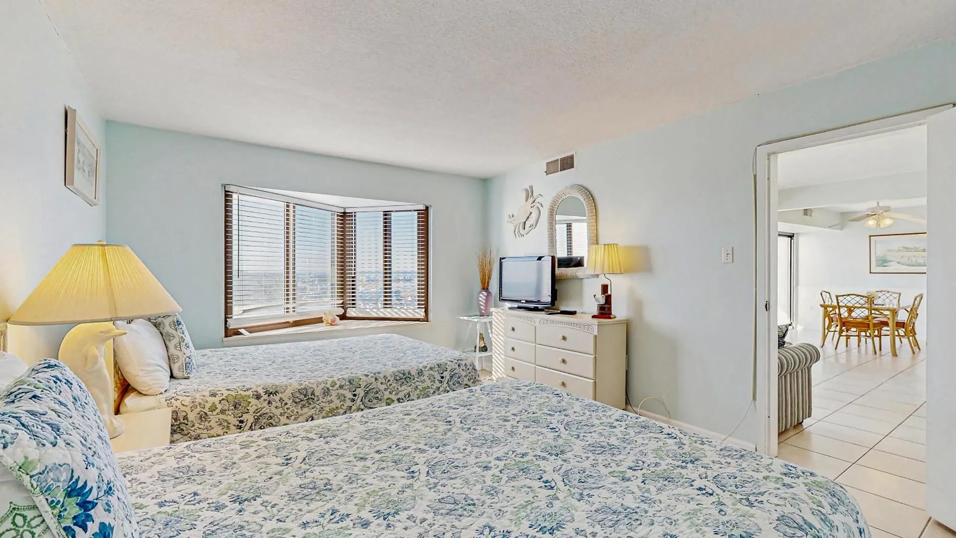 9400 Apartment *