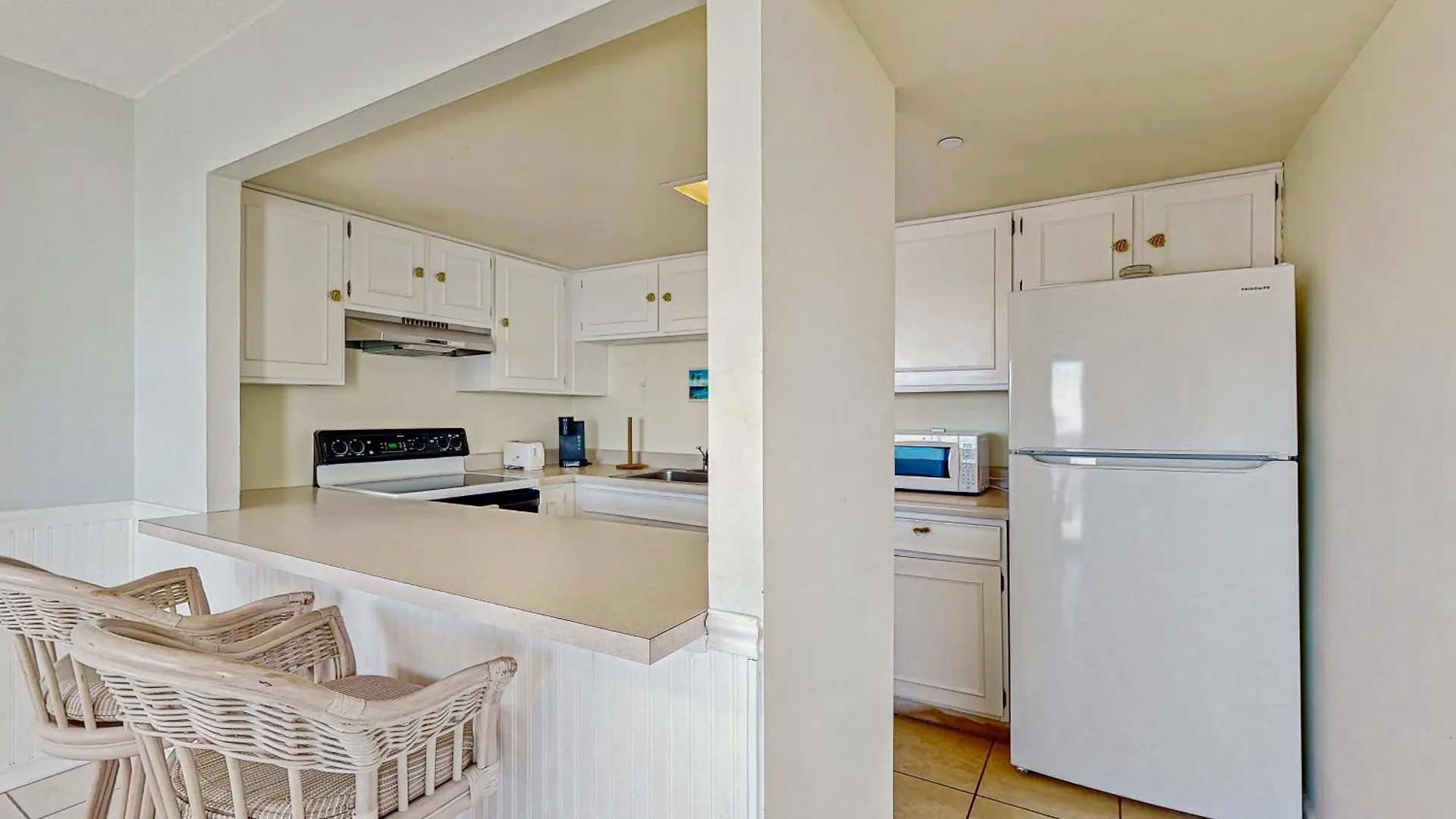 9400 Apartment Ocean City