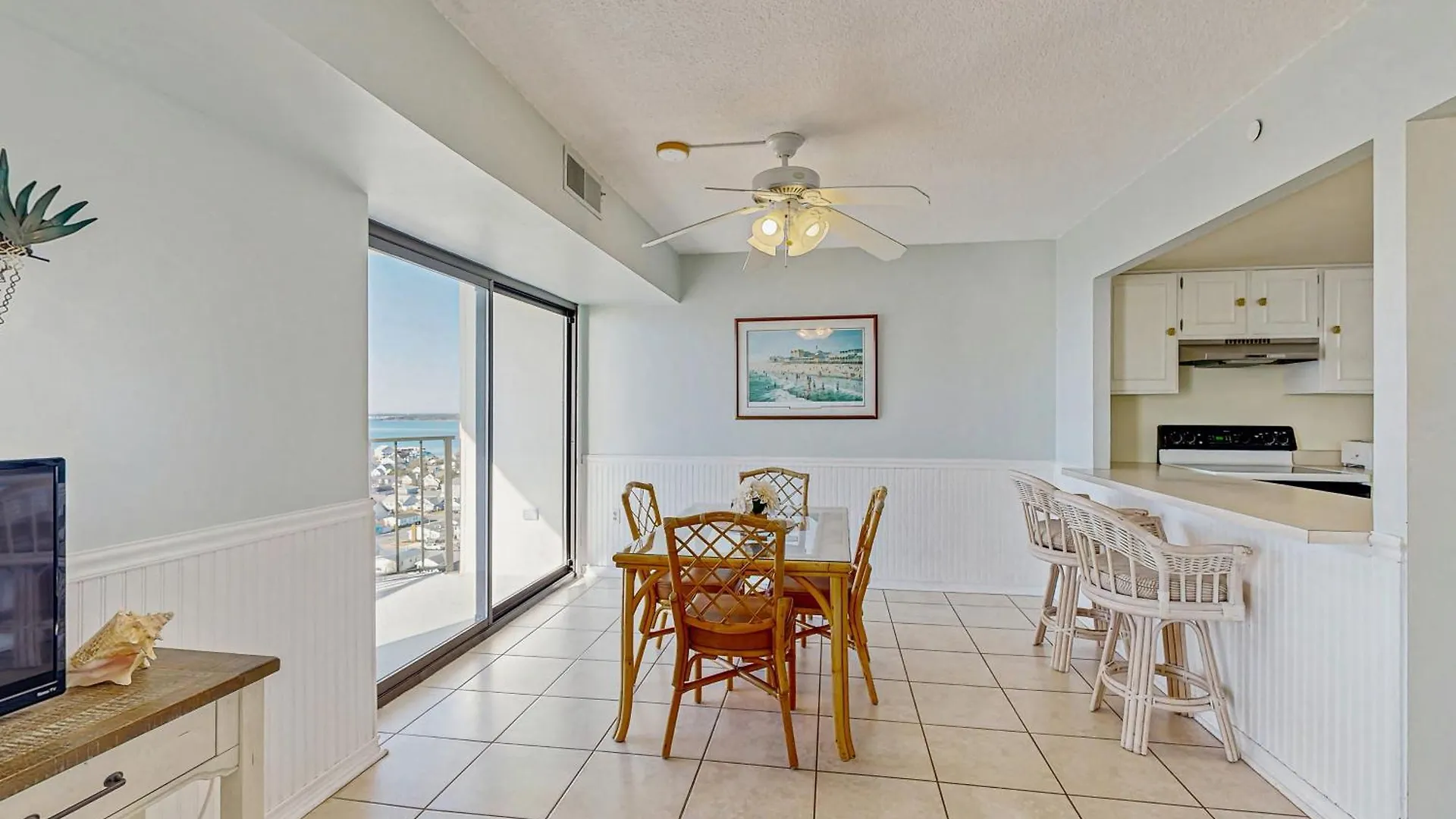 Apartment 9400 Ocean City