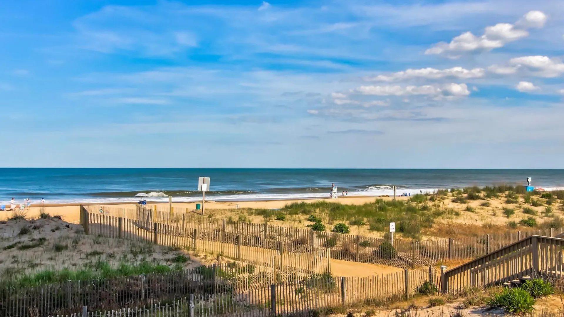 9400 * Ocean City