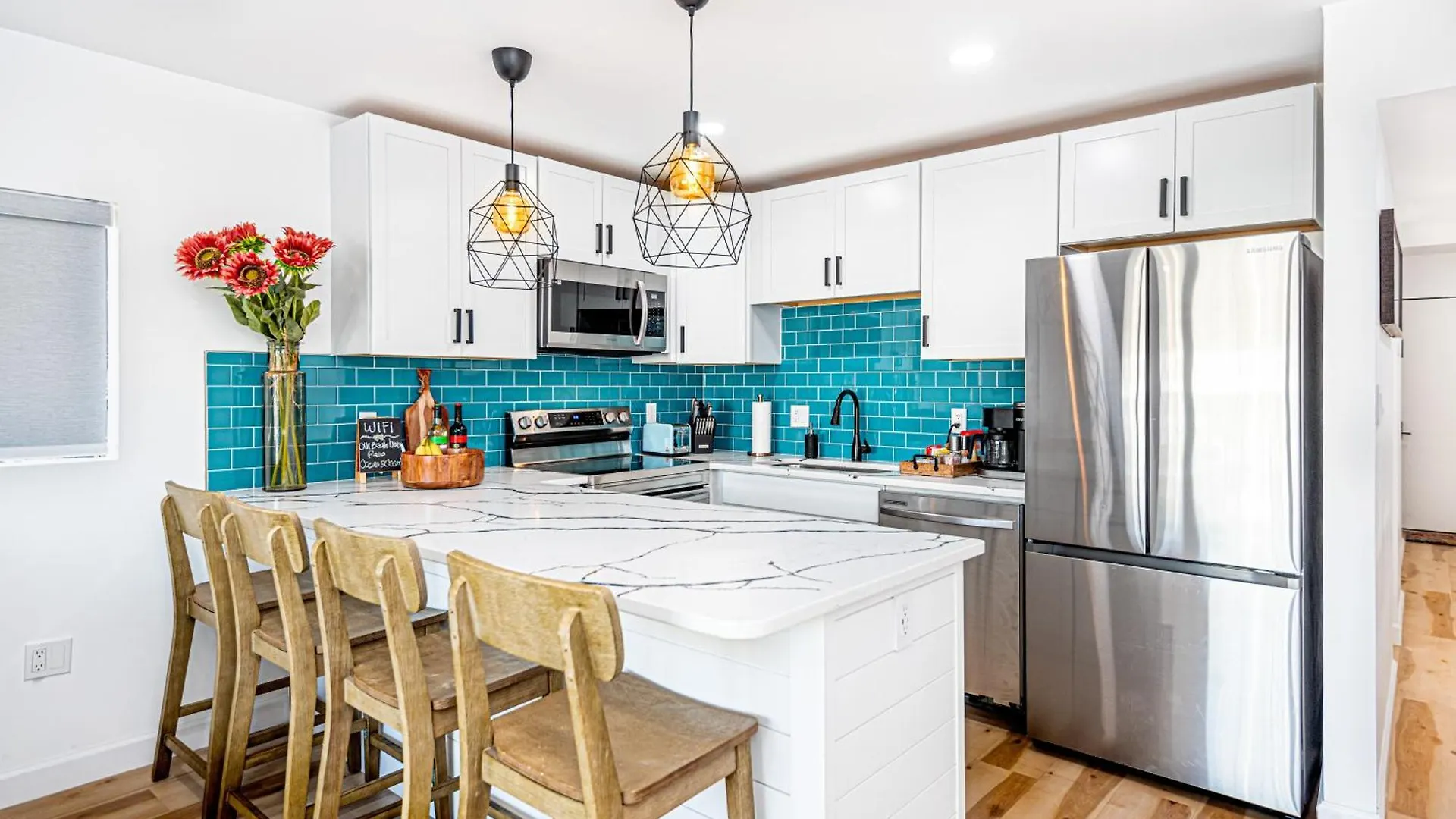 Lovely Turnkey Ocean Block In Ocean Ocean Stadt