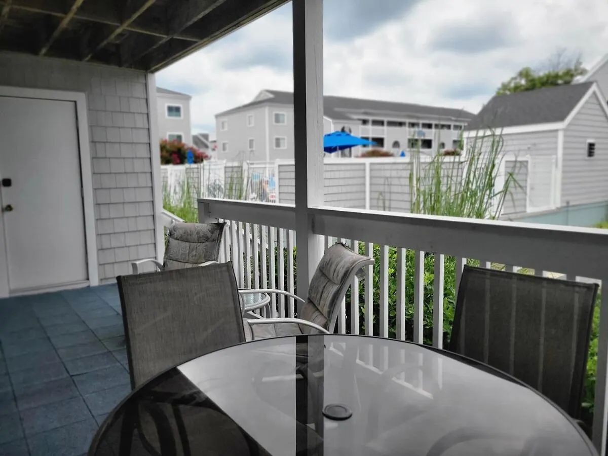 شقة Hidden Harbour 2br 2ba - Bayside With Pool, Steps To And Northside Park! *