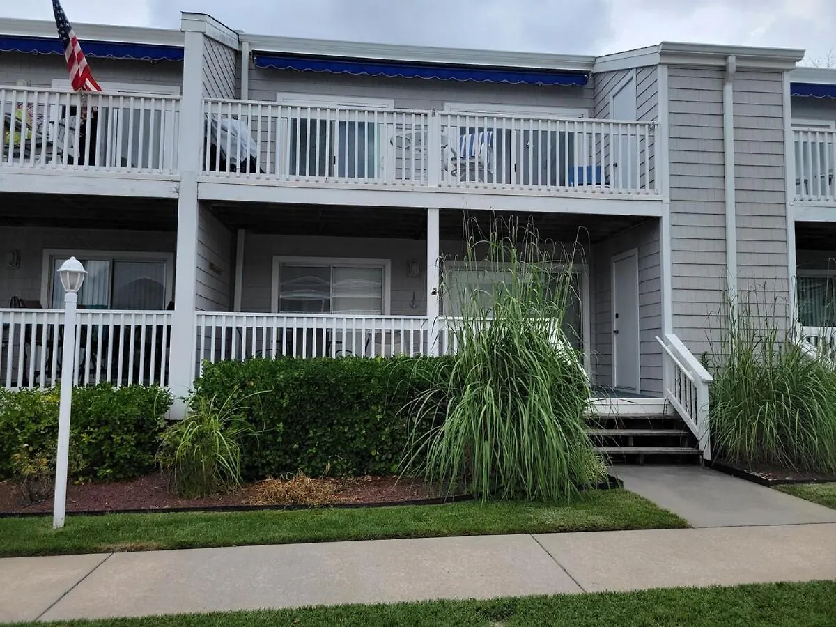 Hidden Harbour 2br 2ba - Bayside With Pool, Steps To And Northside Park! آوشين سيتي