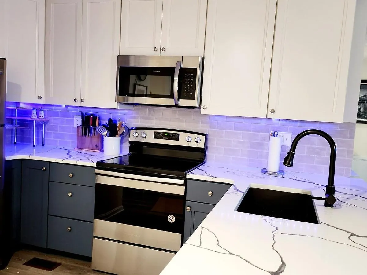 Hidden Harbour 2br 2ba - Bayside With Pool, Steps To And Northside Park! شقة آوشين سيتي