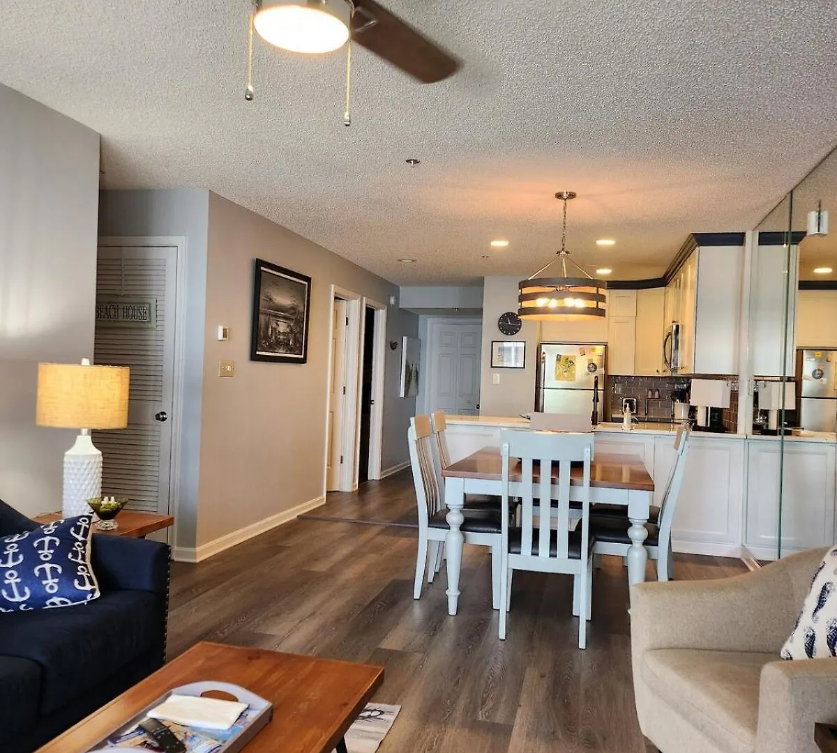 Hidden Harbour 2br 2ba - Bayside With Pool, Steps To And Northside Park! * آوشين سيتي