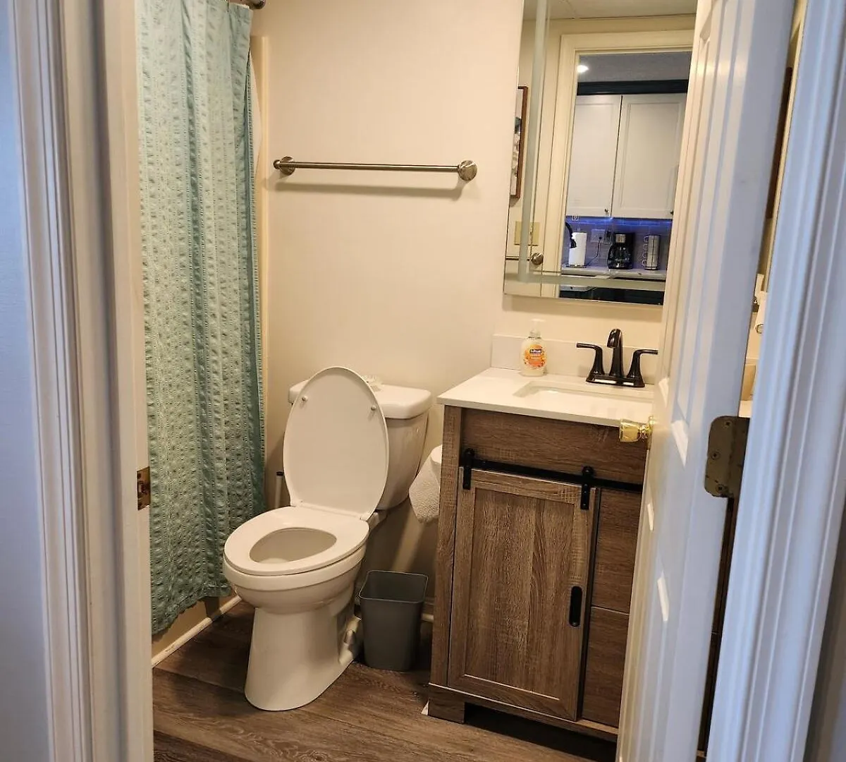 شقة Hidden Harbour 2br 2ba - Bayside With Pool, Steps To And Northside Park! آوشين سيتي