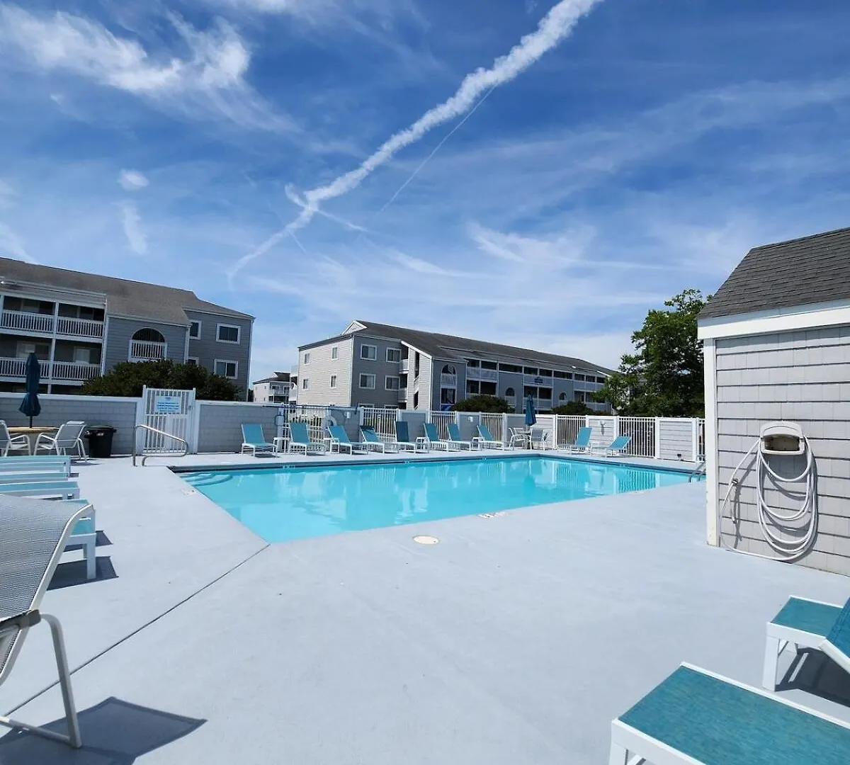 Hidden Harbour 2br 2ba - Bayside With Pool, Steps To And Northside Park! شقة