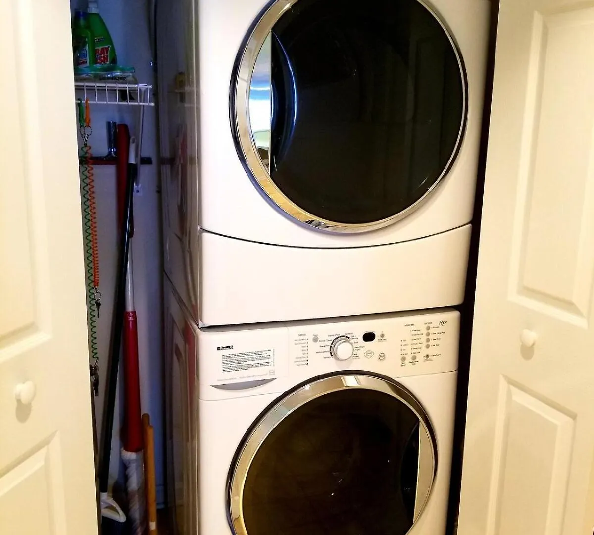 شقة Hidden Harbour 2br 2ba - Bayside With Pool, Steps To And Northside Park! *