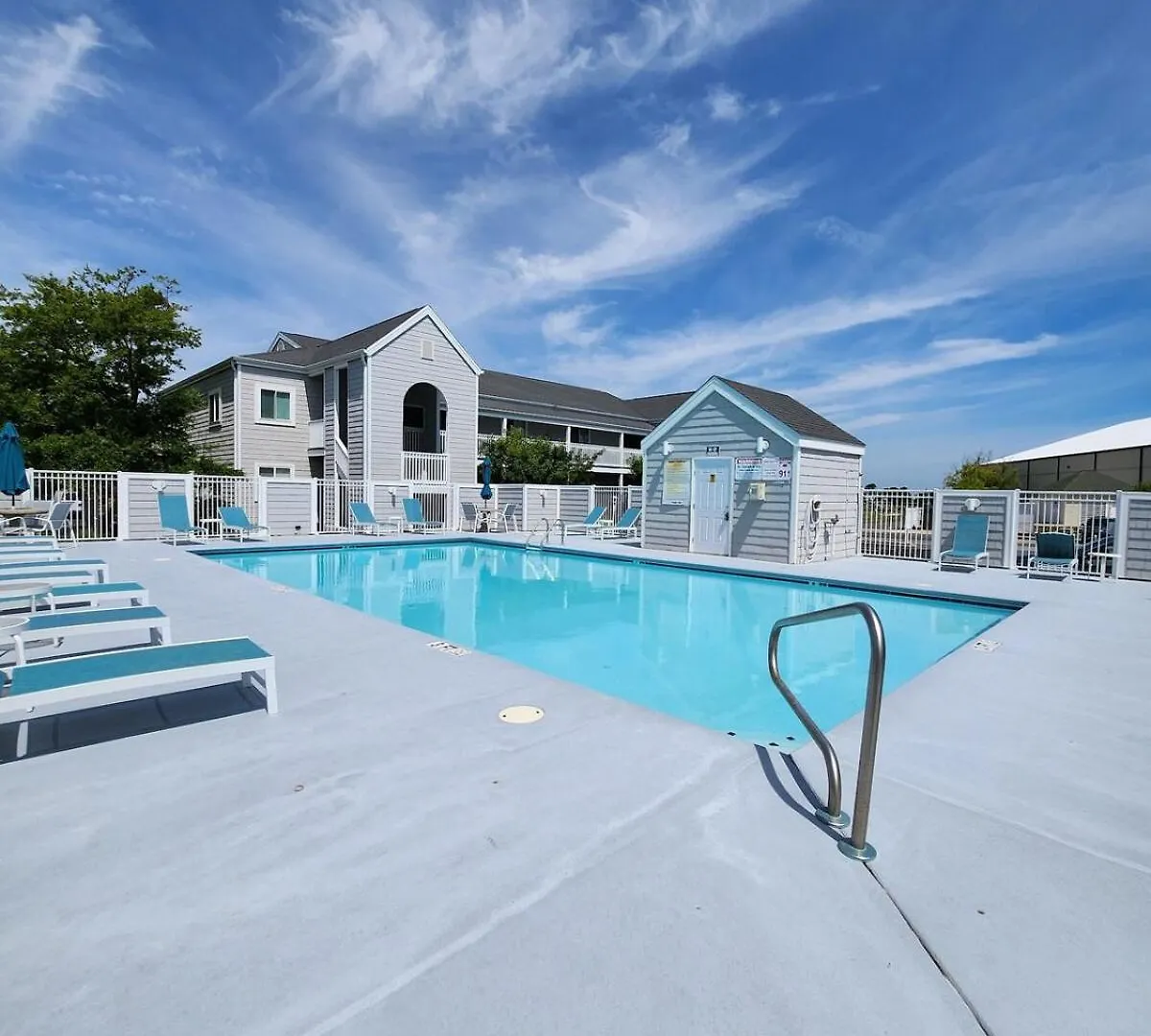 Hidden Harbour 2br 2ba - Bayside With Pool, Steps To And Northside Park! آوشين سيتي
