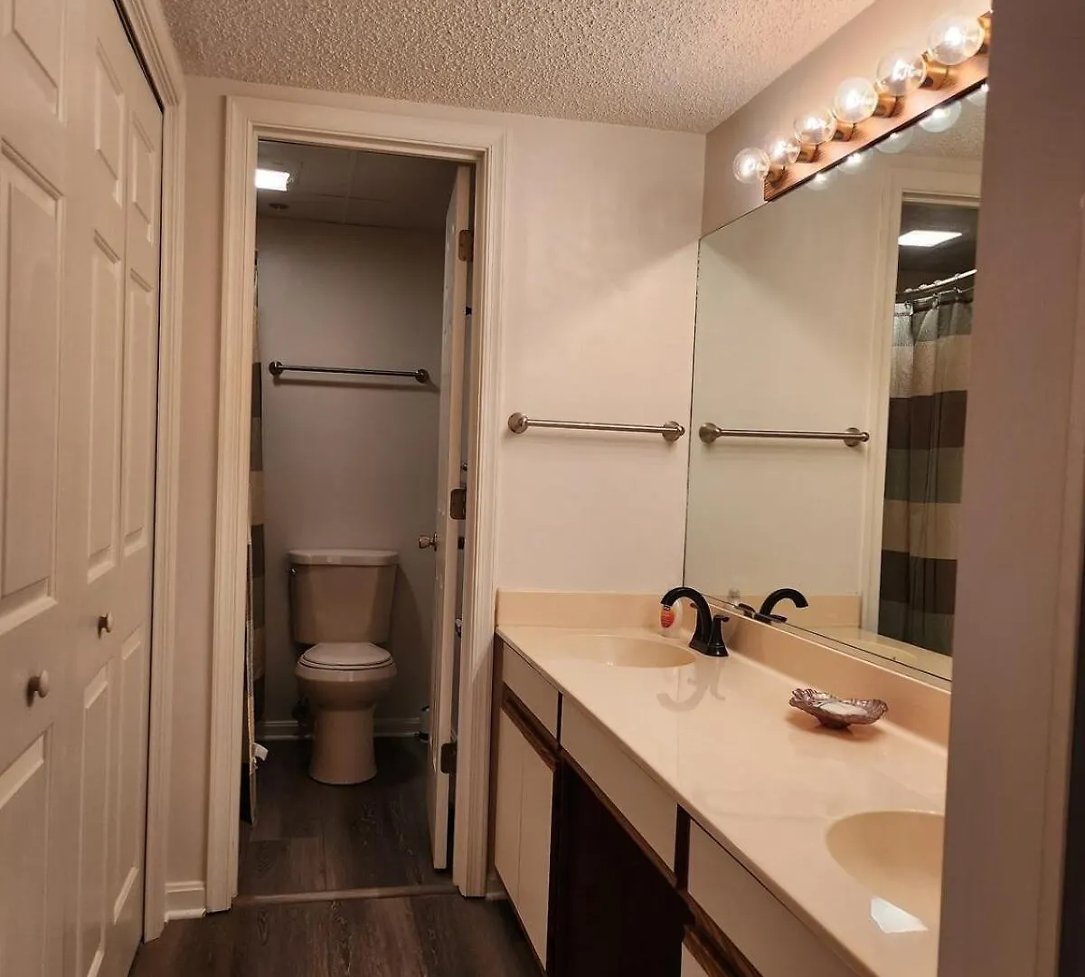 Hidden Harbour 2br 2ba - Bayside With Pool, Steps To And Northside Park! شقة