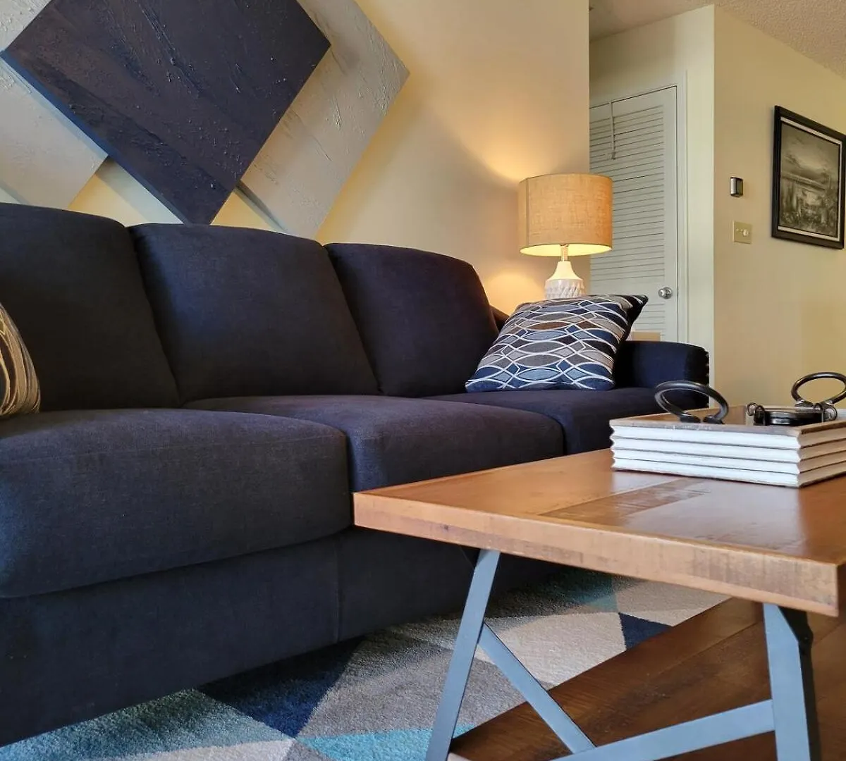 Hidden Harbour 2br 2ba - Bayside With Pool, Steps To And Northside Park! شقة آوشين سيتي