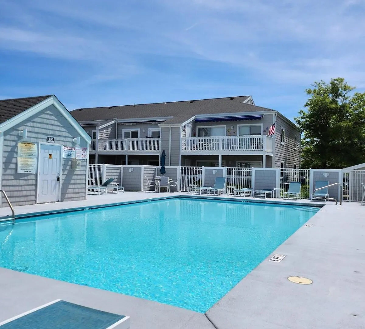 شقة Hidden Harbour 2br 2ba - Bayside With Pool, Steps To And Northside Park! آوشين سيتي
