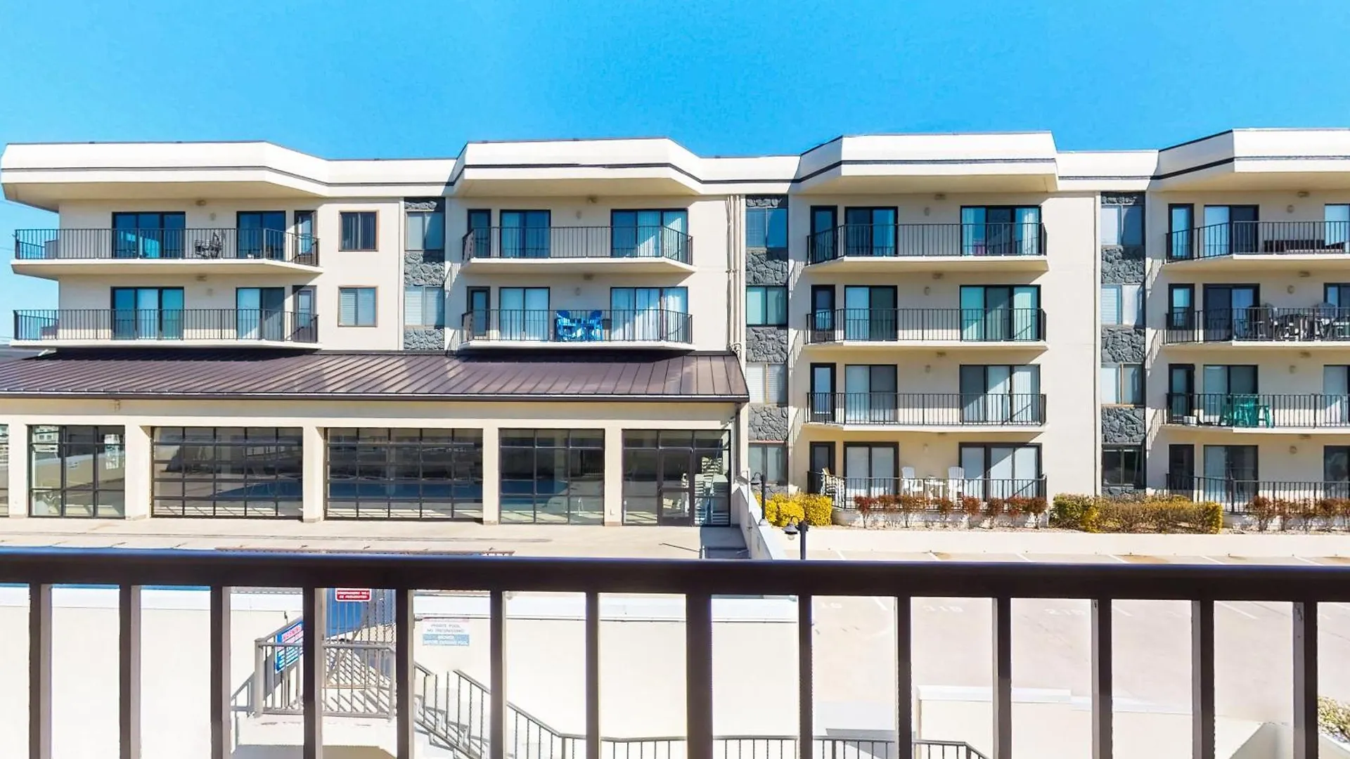 Outrigger 210 Ocean City