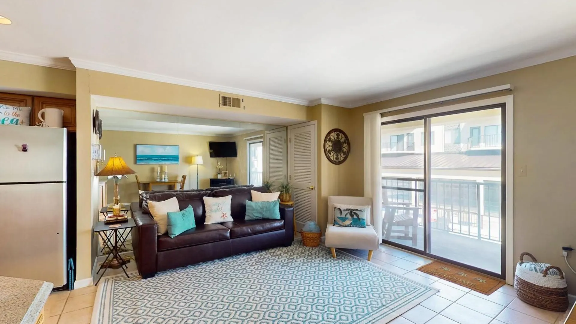 Outrigger 210 Ocean City