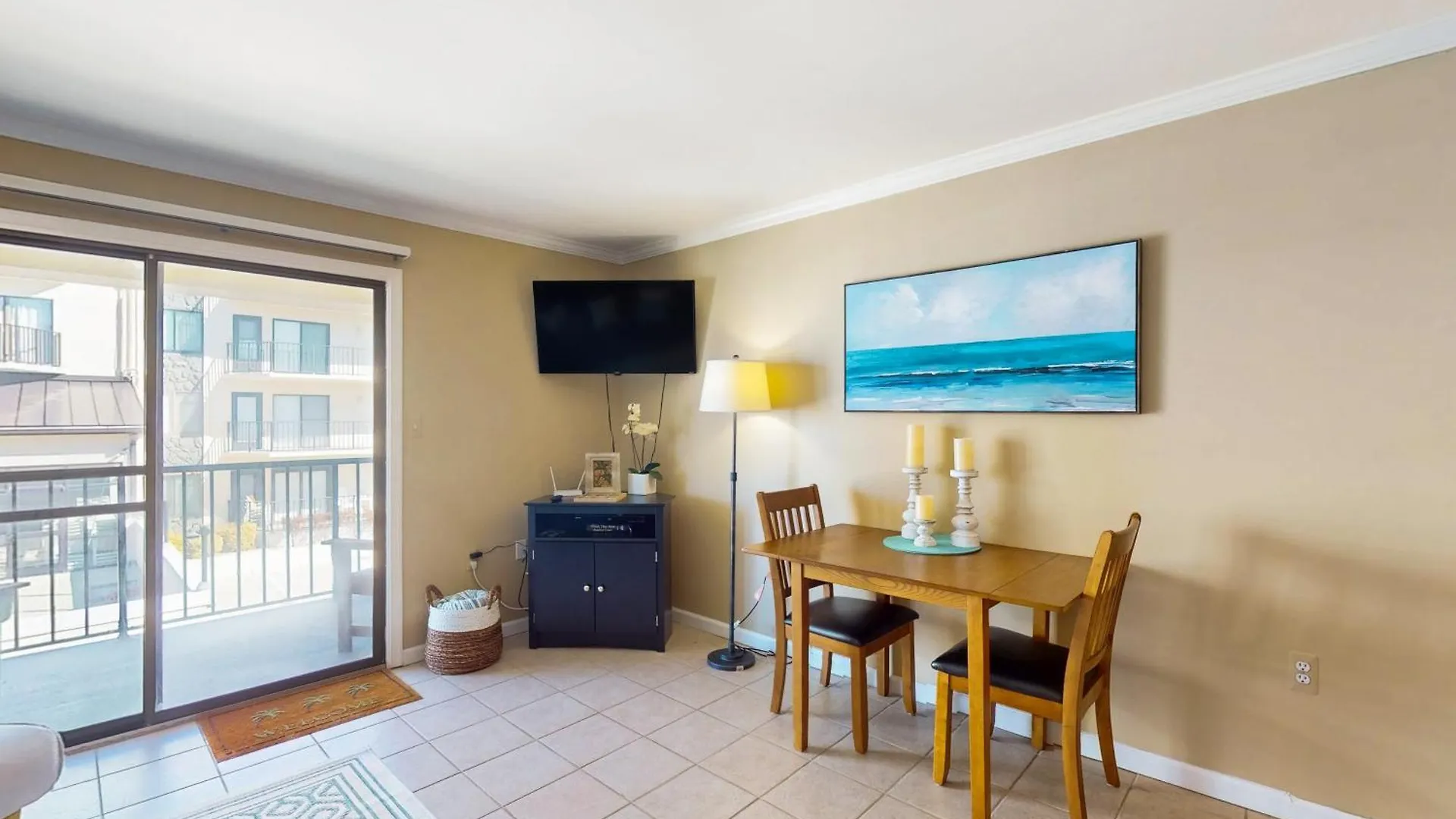 Outrigger 210 * Ocean City