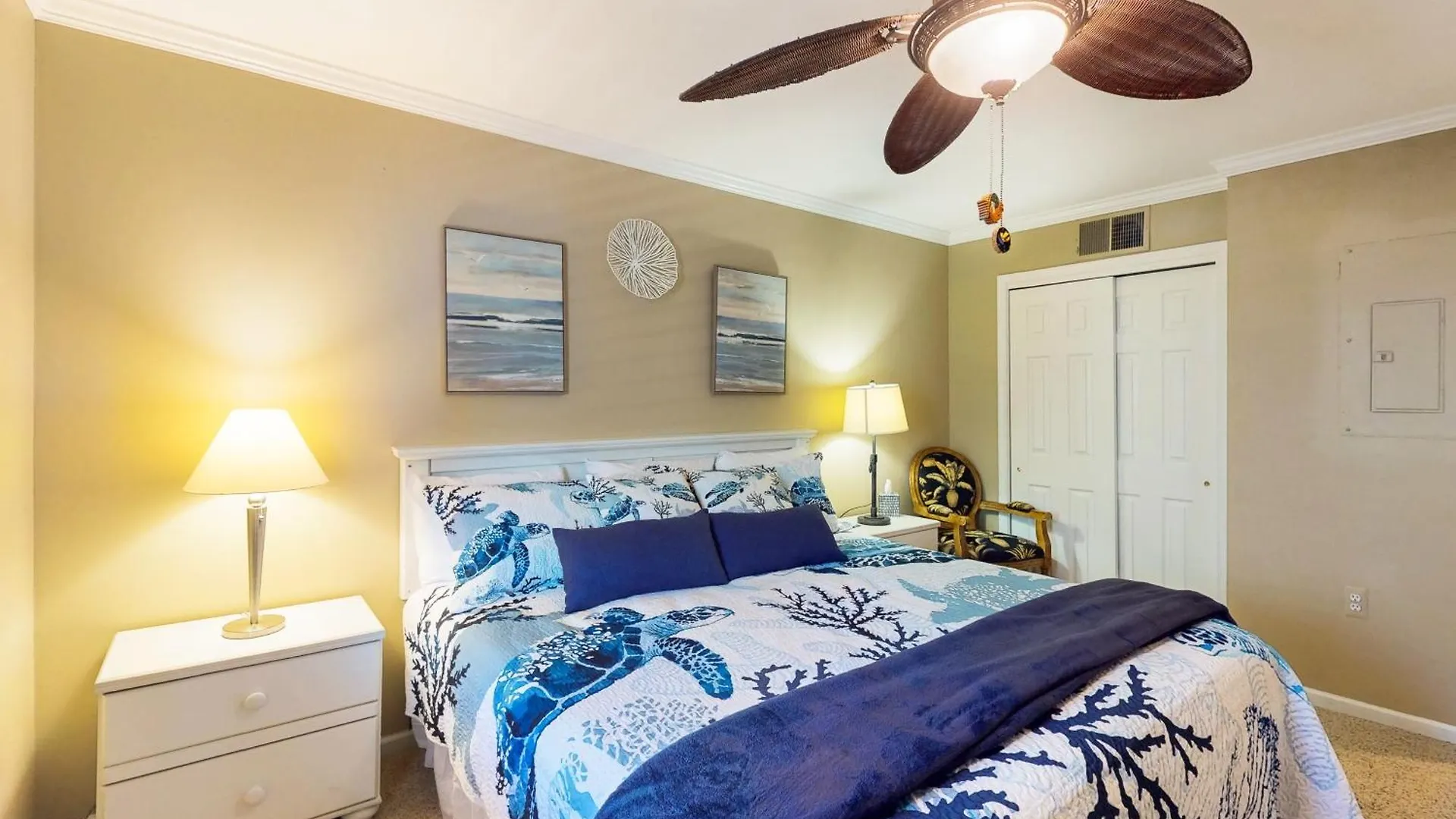 Apartment Outrigger 210 *