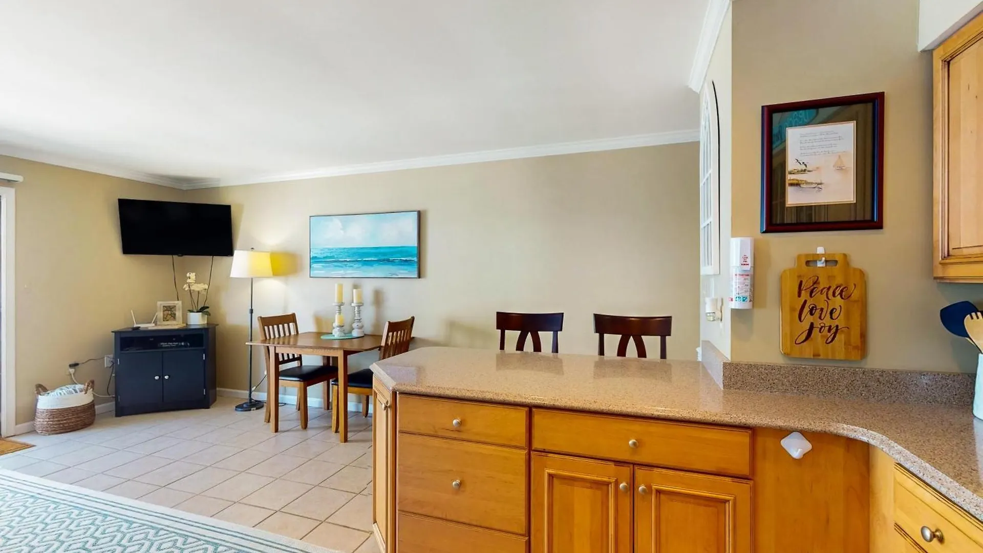 Outrigger 210 Ocean City