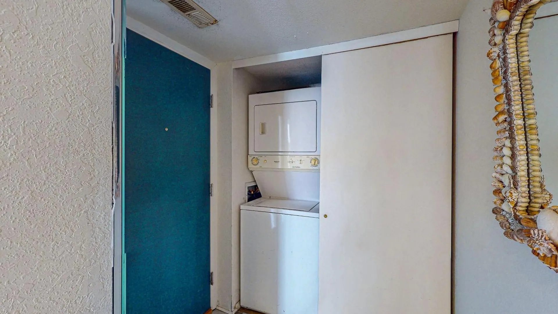 Flying Cloud 307 Apartment *