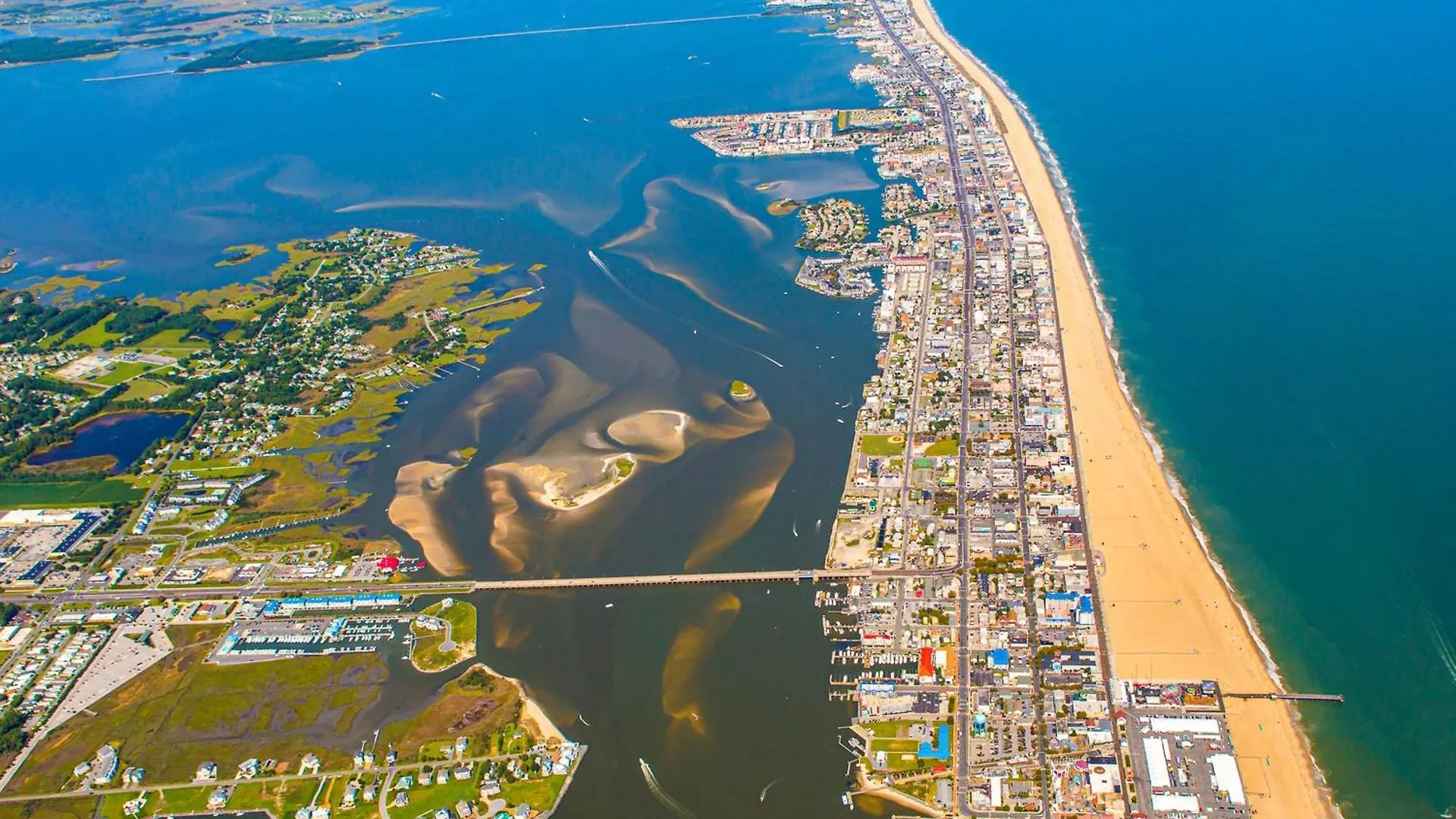 Flying Cloud 307 Apartment Ocean City