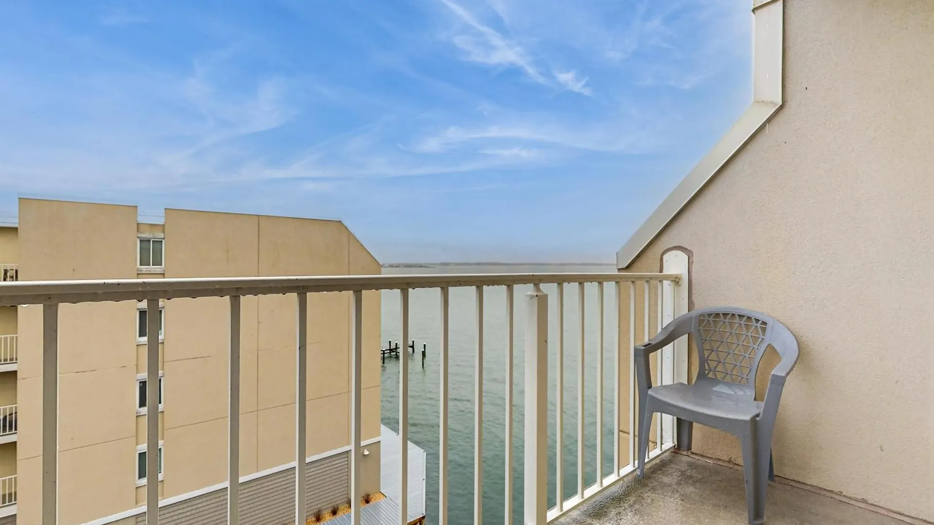 Apartment Wight Bay Ocean City