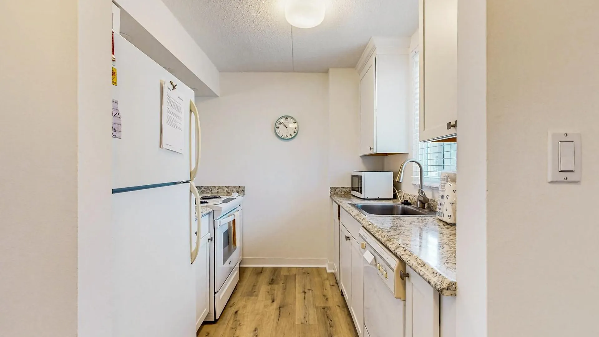 Wight Bay Apartment