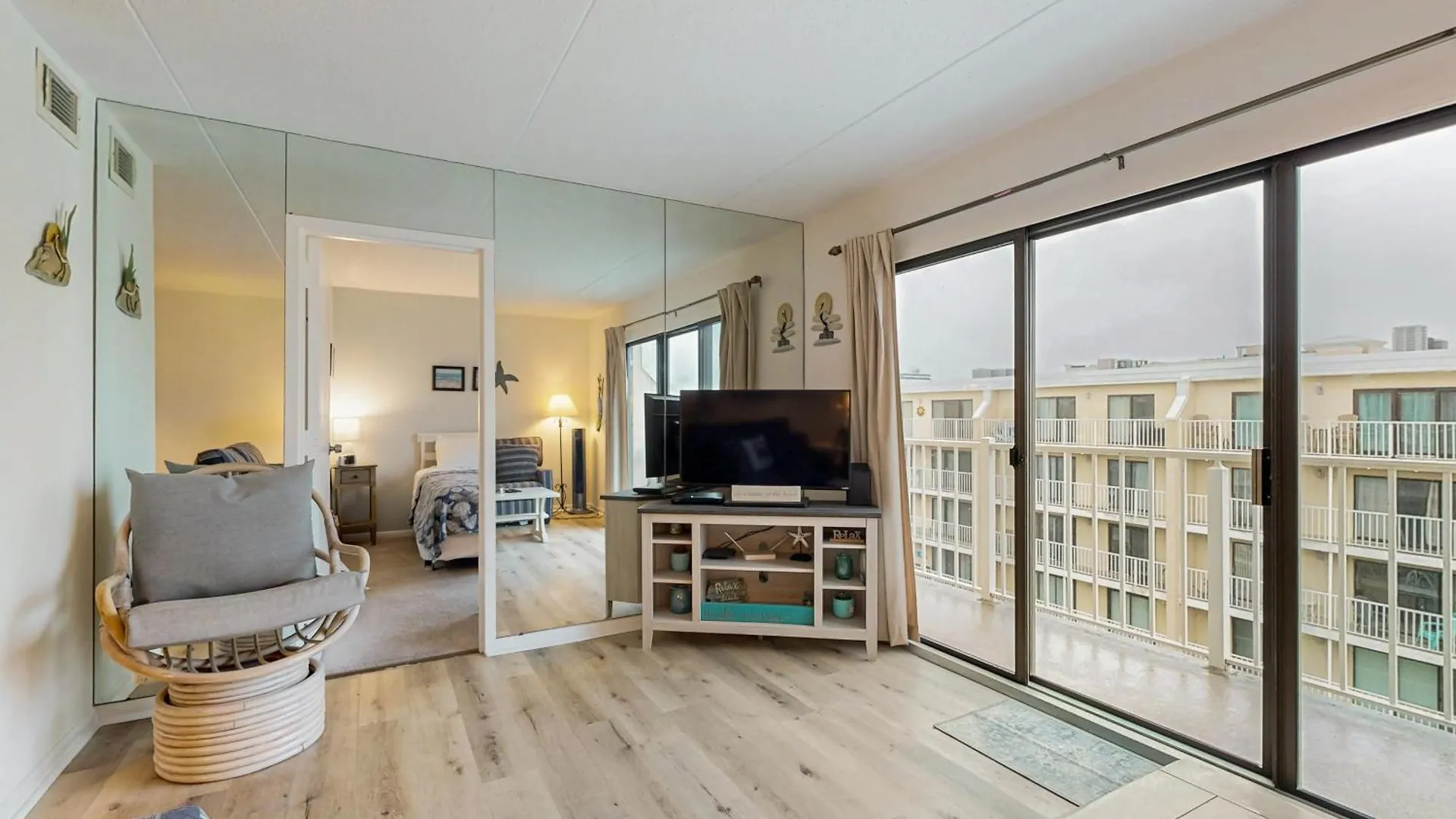 Apartment Wight Bay Ocean City