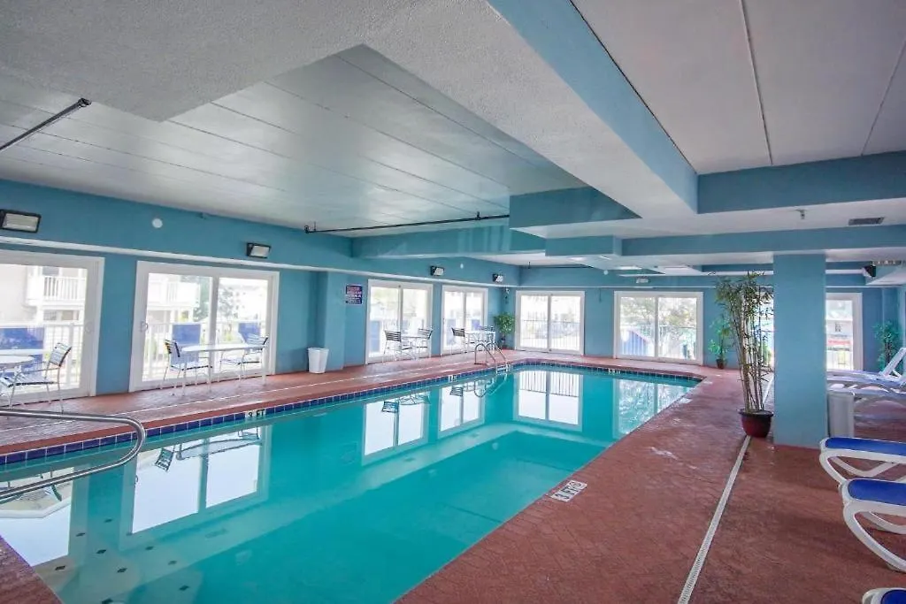 Hotel Simple Life Ocean City