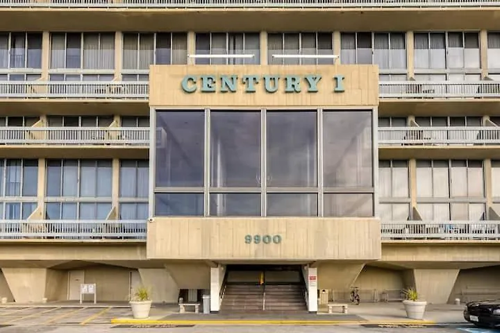 Holiday home Century 2 *