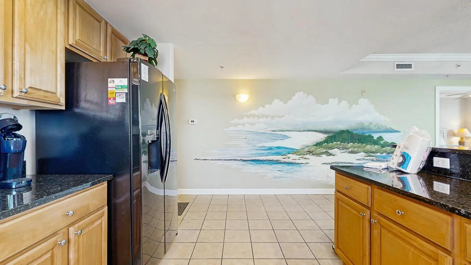 Emerson Towers * Ocean City