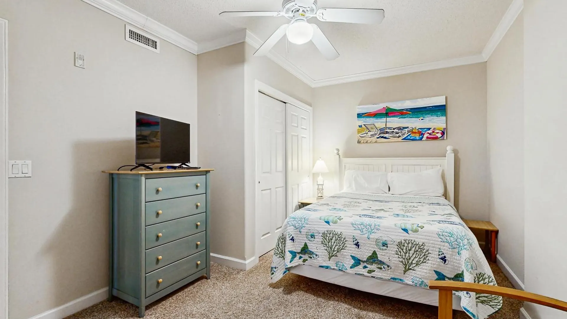 Emerson Towers Holiday home